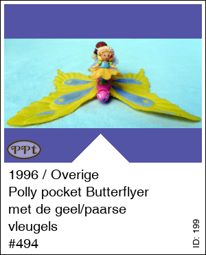 Polly Pocket Time
