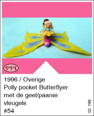 Polly Pocket Time