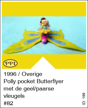Polly Pocket Time