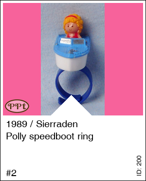 Polly Pocket Time