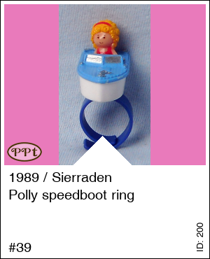 Polly Pocket Time