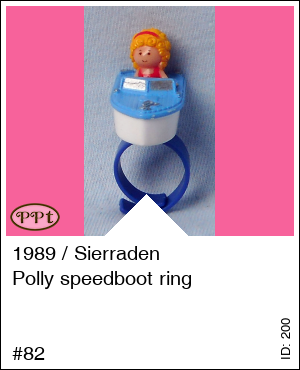 Polly Pocket Time