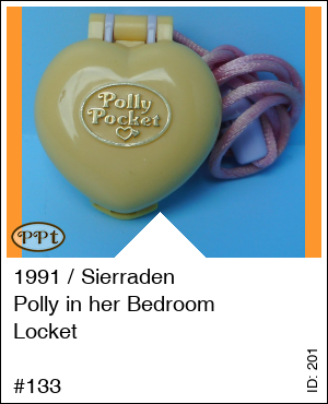 Polly Pocket Time