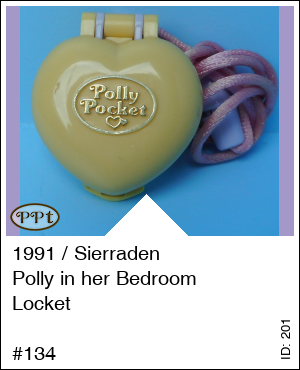 Polly Pocket Time