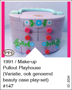Polly Pocket Time