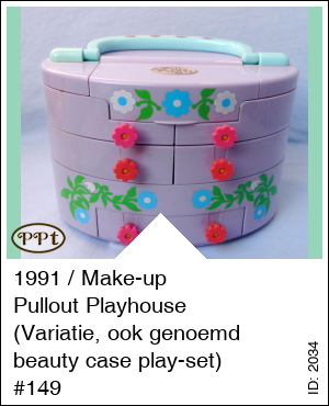 Polly Pocket Time