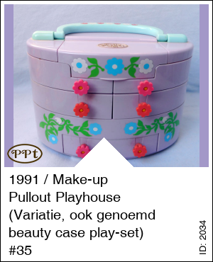 Polly Pocket Time