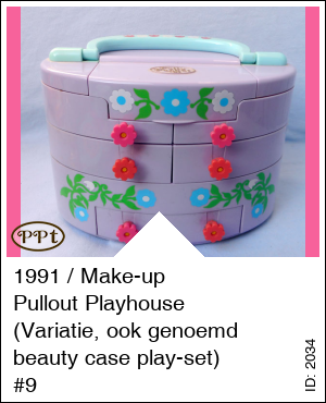 Polly Pocket Time