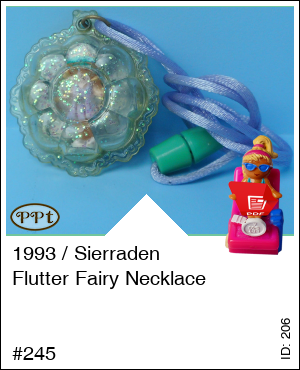 Polly Pocket Time