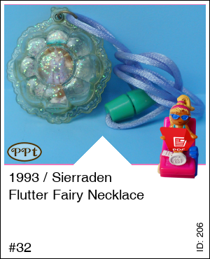 Polly Pocket Time