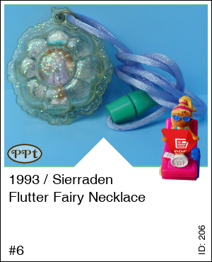 Polly Pocket Time