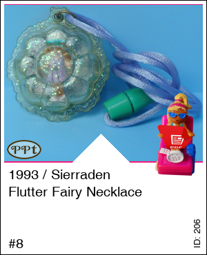 Polly Pocket Time