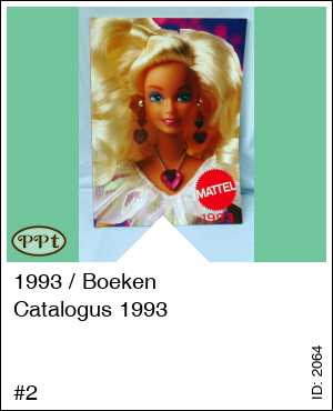 Polly Pocket Time