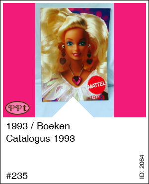 Polly Pocket Time
