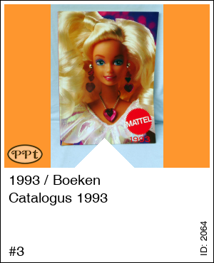 Polly Pocket Time