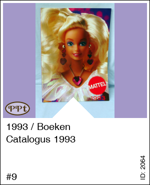 Polly Pocket Time