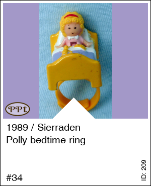 Polly Pocket Time