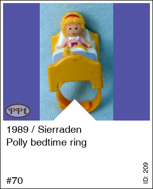 Polly Pocket Time