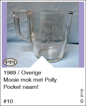 Polly Pocket Time