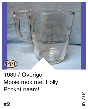 Polly Pocket Time