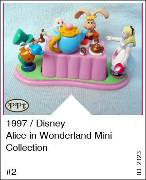 Polly Pocket Time