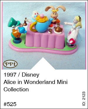 Polly Pocket Time