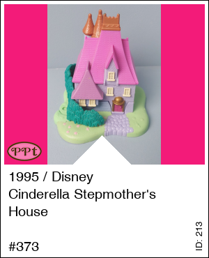 Polly Pocket Time