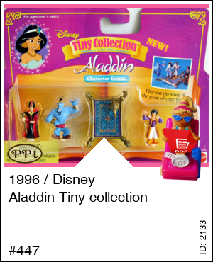 Polly Pocket Time