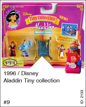 Polly Pocket Time