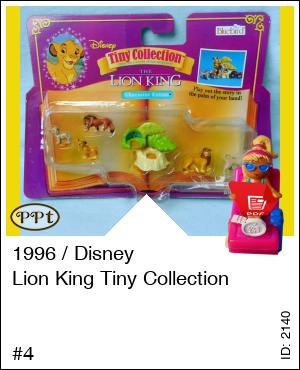 Polly Pocket Time