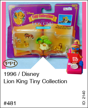 Polly Pocket Time