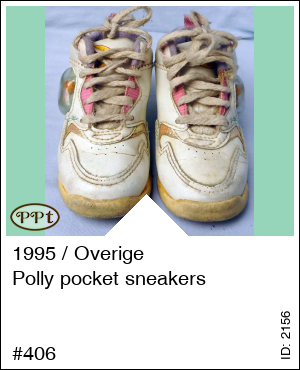 Polly Pocket Time