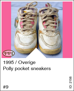 Polly Pocket Time