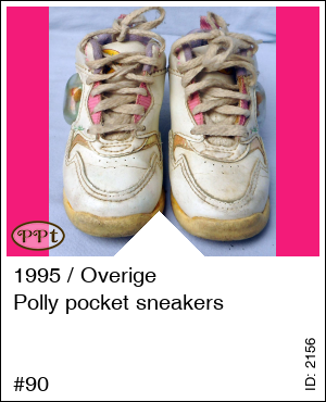 Polly Pocket Time