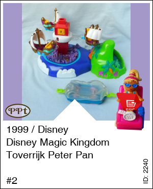 Polly Pocket Time