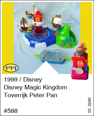 Polly Pocket Time