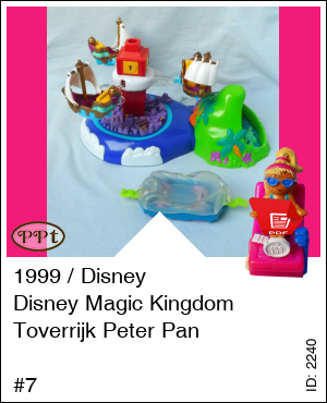 Polly Pocket Time