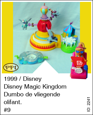Polly Pocket Time