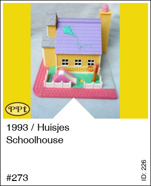 Polly Pocket Time
