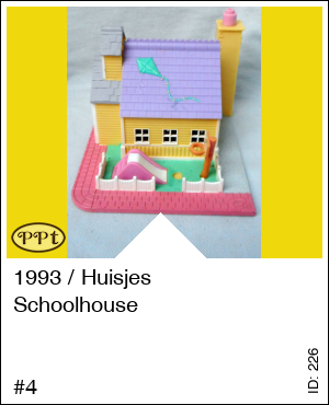 Polly Pocket Time