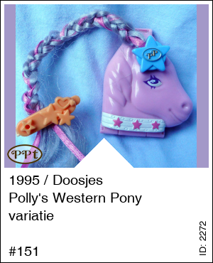 Polly Pocket Time