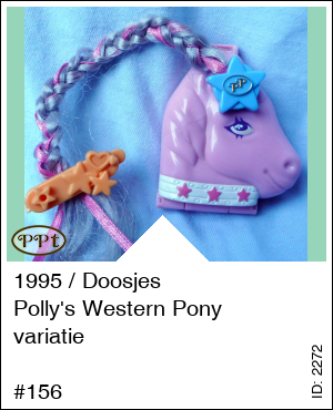 Polly Pocket Time