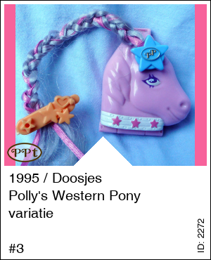 Polly Pocket Time
