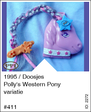 Polly Pocket Time