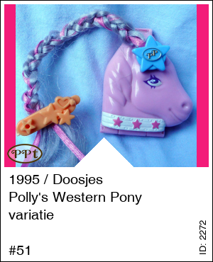Polly Pocket Time