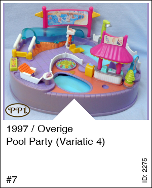 Polly Pocket Time