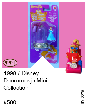 Polly Pocket Time