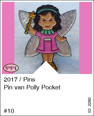 Polly Pocket Time