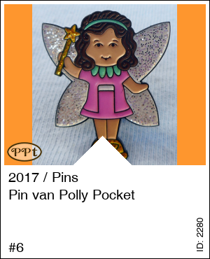 Polly Pocket Time