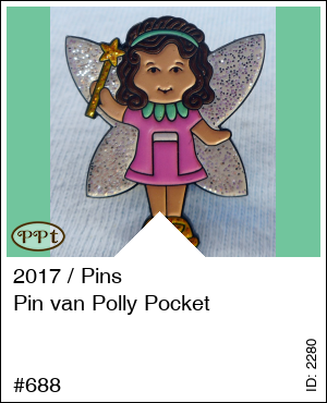 Polly Pocket Time